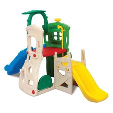 Gambar Grow n up Double slide