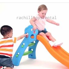 Gambar Grow n up Fun slide mini