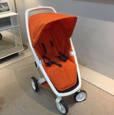 Gambar Greentom Greentom stroller