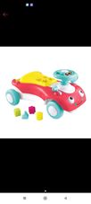 Gambar Elc Wobble ride on