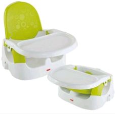 Gambar Fisherprice Booster seat