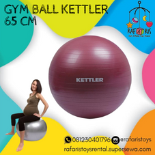 Gambar Kettler Gym ball