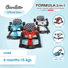 Gambar Cocolatte Formula 3in1