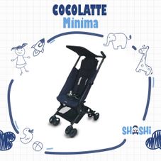 Gambar Cocolatte Minima