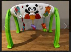 Gambar Fisher price Play gym
