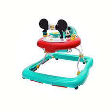 Gambar Bright starts Mickey baby walker