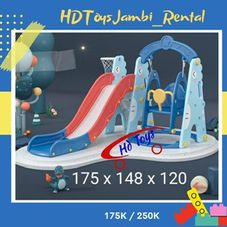 Gambar Perosotan / slide Pda 05
