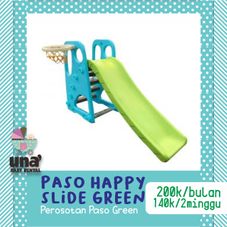 Gambar Paso Slide green