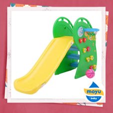 Gambar Labeille Whale slide (kc-510)