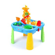 Gambar Grow n up  Sand & surf water table