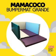 Gambar Mamacoco Bumper mat grande