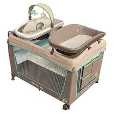 Gambar Ingenuity Washable playard with dream centre