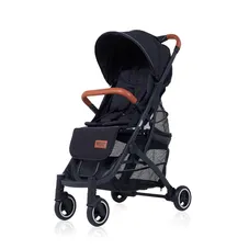 Gambar Keenz air plus Stroller black