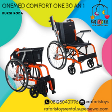 Gambar Onemed  Comfort one 30 an 1 