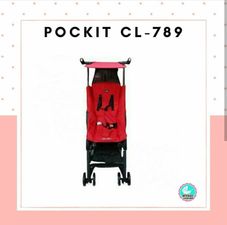 Gambar Cocolatte Pockit cl 789