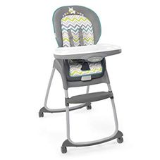 Gambar Ingenuity Highchair ingenuity 3in1