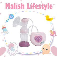 Gambar Malish Lifestyle