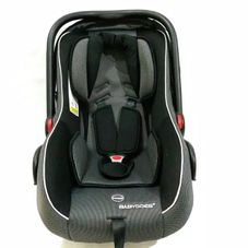 Gambar Baby does nb Car seat