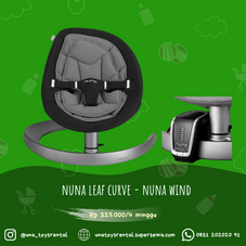 Gambar Nuna Nuna leaf curve with nuna wind
