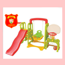 Gambar Paso Slide swing 5in1