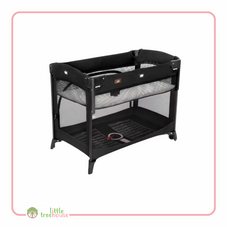 Gambar  Joie meet kubbie sleep - signature eclipse