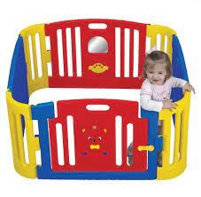 Gambar Eduplay Baby bear zone