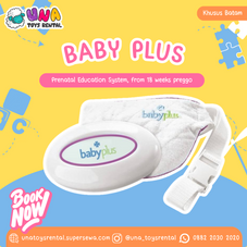 Gambar Baby plus Babyplus