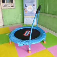 Gambar Littel tikes Trampoline