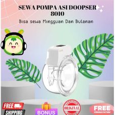 Gambar Doopser 8010 putih
