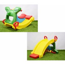 Gambar Paso Slide and rocker 2in1