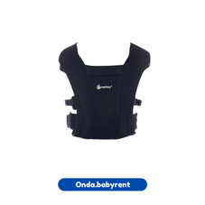Gambar Ergobaby Embrance