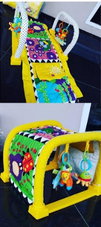 Gambar Playmate Paymate kuning