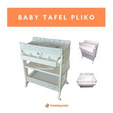 Gambar Pliko Baby tafel