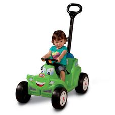 Gambar Little tikes Cozy roaster 2 in 1