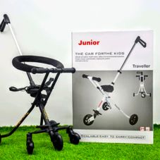 Gambar Junior Traveller trike