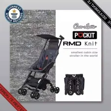 Gambar Cocolatte Stroller cocolatte pockit gen 6