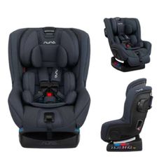Gambar Nuna Carseat nuna rava