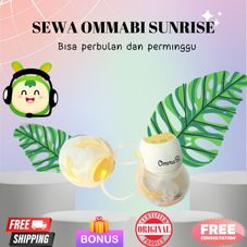 Gambar Ommabi Ommabi sunrise