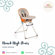Gambar Hauck Hauck baby chair