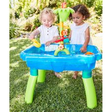 Gambar Elc Water play table