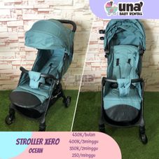 Gambar Xero Xero stroller