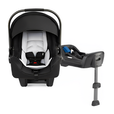 Gambar Nuna Nuna pipa with base isofix