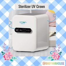 Gambar Crown Sterilizer uv crown