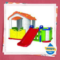 Gambar Tobebe Play house