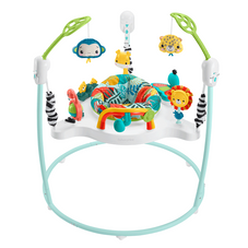 Gambar Fisher price  Jungle jumpero