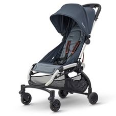 Gambar Quinny Buggy ldn london stroller -grey