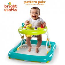Gambar Brightstar Babywalker brightstar tanpa musik