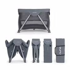 Gambar Nuna Baby box sena aire