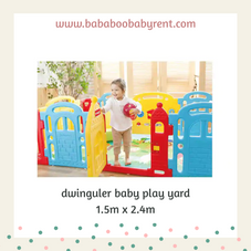 Gambar Dwingular Dwingular playyard