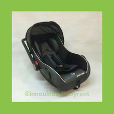 Gambar Babydoes Infant carseat / baby carrier